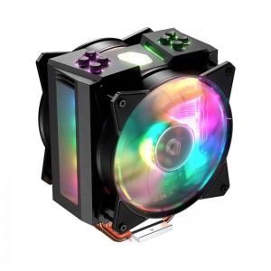 Cooler CPU Cooler Master MasterAir MA410M RGB